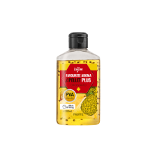 Carp Zoom CZ Favourite folyékony aroma pellettel, ananász, 200 ml bojli, aroma