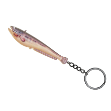 Carp Zoom CZ Harcsás kulcstartó kulcstartó