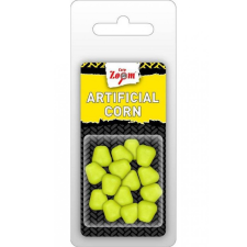 Carp Zoom CZ Kukorica-utánzat, speciális, sárga, 15 db bojli, aroma