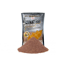 Carp Zoom Cz method feeder etetőanyag, csoki, narancs, 1 kg bojli, aroma