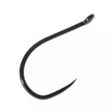 Carp Zoom CZ Szakáll nélküli pontyozó horog, #4, 10 db horog