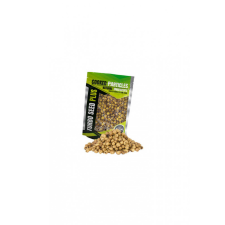 Carp Zoom CZ Turbo Seed Plus tigrismogyoró, natúr, 1 kg bojli, aroma