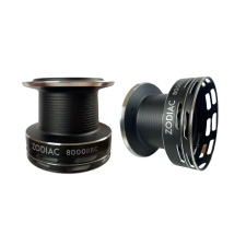 Carp Zoom CZ Zodiac 8000 BBC pótdob orsó