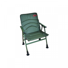 Carp Zoom Easy Comfort Armchair szék - 49x38x40/82cm horgászszék, ágy