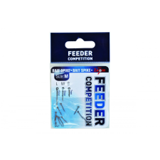 Carp Zoom Fc csalitüske, m (0,6x10 mm), 10 db horog
