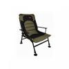Carp Zoom Full Comfort Boilie Armchair szék - 63x60x38/100cm