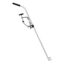  Carp Zoom Halradar Fej, Szonár tartó csónakra prémium 82cm (CZ3443) halradar