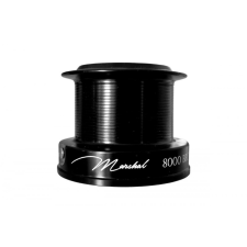 Carp Zoom Marshal BBC Carp horgászorsó fém pótdob, 6000BBC orsó