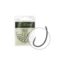 Carp Zoom Marshal curve shank t horog, #2, 10 db horog