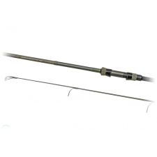 Carp Zoom Marshal Green Shadow horgászbot, 12 feet, 3 lb, 2 részes horgászbot