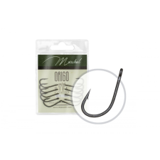 Carp Zoom Marshal Snag horog, #4, 10 db horog