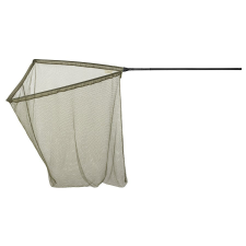Carp Zoom Marshal Vip Landing Net merítőháló - 106x106x180cm horgászkiegészítő