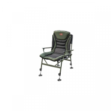 Carp Zoom Massive Chair szék - 58x54x52 horgászszék, ágy