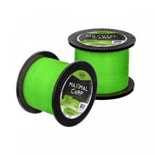 Carp Zoom Maximal Carp Line Green 600m monofil zsinór - 0,35mm 15,1kg horgászzsinór