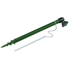 Carp Zoom menetes ernyőtartó horgászszék, ágy