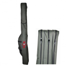 Carp Zoom NS tripla rod bag botzsák - 180cm horgászkiegészítő