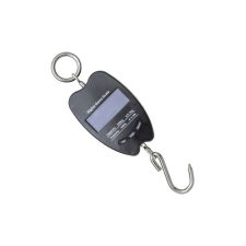Carp Zoom Predator-Z Monster digitális mérleg 200 kg horgászkiegészítő