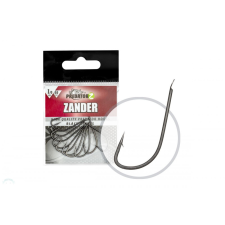 Carp Zoom PZ Lapkás süllőző horog, #2/0, 10 db horog