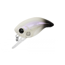 Carp Zoom Pz tiny fish wobbler, 3 cm, 2,4 g, fehér, úszó csali