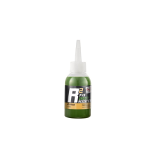 Carp Zoom R2 Green Booster folyékony aroma 75ml - mangó bojli, aroma