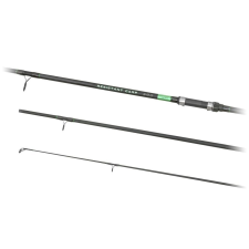 Carp Zoom Resistant Carp 3 részes bojlis bot - 3,60m 3,00lbs horgászbot