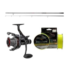 Carp Zoom scirocco 360 cm pontyozó szett bojli, aroma