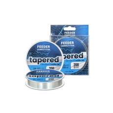 Carp Zoom Tapered 200m vastagodó zsinór - 0,18-0,30mm
