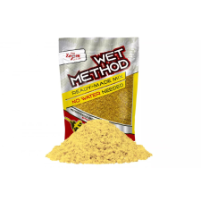 Carp Zoom Wet Method Édes Barack kenyér kész etetőanyag 850g (CZ0915) bojli, aroma