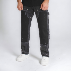  Carpenter Straight Jeans