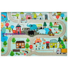 Carpet Bolti 16. Torino kids 221 street 160x230cm szőnyeg lakástextília