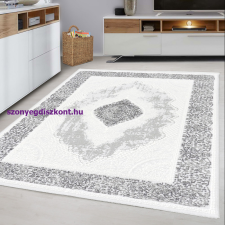 Carpet Bolti T2. Elegance 7066 Szürke 120x170cm Klasszikus szőnyeg lakástextília