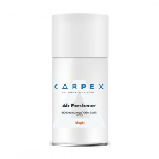 CARPEX légfrissítő illat Magic - Varázslat 250ml tisztító- és takarítószer, higiénia