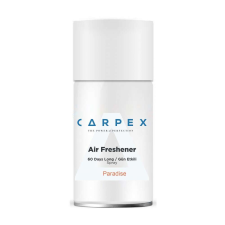 CARPEX légfrissítő illat PARADISE - MENNYORSZÁG 250ml tisztító- és takarítószer, higiénia