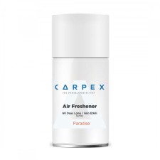 CARPEX légfrissítő illat Paradise - Mennyország 250ml tisztító- és takarítószer, higiénia