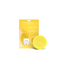 CARPEX Piszoár illatosító rács Carpex, CITRUS (sárga) 1db/csomag tisztító- és takarítószer, higiénia