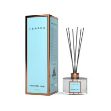 CARPEX Reed pálcikás illatosító Marseille Soap 110 ml tisztító- és takarítószer, higiénia
