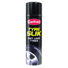 Carplan gumiápoló spray - 500ml autóápoló eszköz