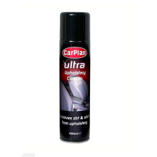 Carplan Kárpittisztító hab 400ml (06POL119) (06POL119) tisztító- és takarítószer, higiénia