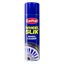 Carplan keréktárcsa tisztító spray - 500ml autóápoló eszköz