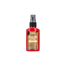  CarpZoom AttractX aroma spray, halas, halibut, 50 ml bojli, aroma