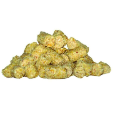  CarpZoom Bébikukorica pellet natúr 2,5kg bojli, aroma