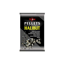  CarpZoom Big Carp-Catfish 28mm halibut pellet 5kg bojli, aroma