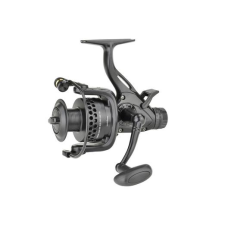 CarpZoom Black Ghost 4000BBC nyeletőfékes orsó orsó