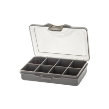 CarpZoom Carp Zoom CZ 8 fakkos doboz, 10x7x2 cm horgászkiegészítő
