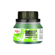 CarpZoom Carp Zoom CZ Amur dip, speciális, 80 ml bojli, aroma