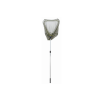 CarpZoom Carp Zoom CZ BETA-N teleszkópos merítőszák, 220 cm, 50x50 cm, 2 részes