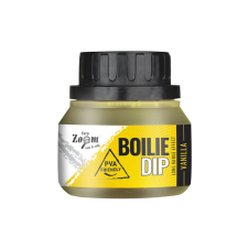 CarpZoom Carp Zoom CZ Boilie Dip, vanília, 80 ml horgászkiegészítő