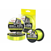 CarpZoom Carp Zoom CZ Bull-Dog Fluo monofil pontyozó horgászzsinór, o 0,31 mm, 300 m, 12,65 kg, fluo zöld