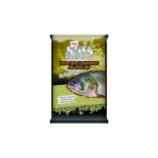 CarpZoom Carp Zoom CZ Busa etetőanyag, speciális, 3 kg bojli, aroma