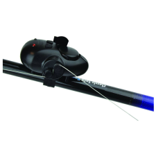 CarpZoom Carp Zoom CZ Clip-On elektromos kapásjelző horgászbotra kapásjelző